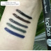 Олівець-каял для очей TopFace / Velvet Smokey Eyes Pencil (PT605) / 003 - чорний, 4,8 г