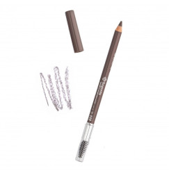 Kredka pudrowa do brwi Bogenia BG506/001 Light Graphite