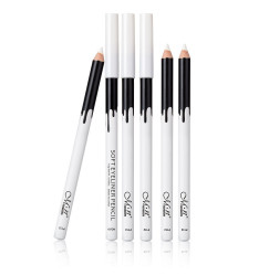 Eyebrow pencil Me Now soft white, 1 pc