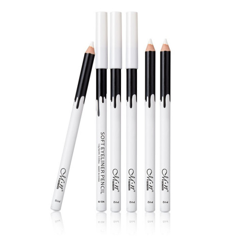 Eyebrow pencil Me Now soft white, 1 pc