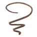 Maybelline / Express Brow Satin Duo Pencil / Ciemny Brąz