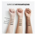 Maybelline / Express Brow Satin Duo Pencil / Ciemny Brąz