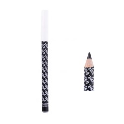 Олівець восковий для очей ZOLA Classic Precise - Black