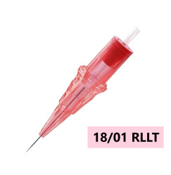 Nabój DEFENDERR / InkTek Soft Membrane / 18/01 RLLT / 1 szt.