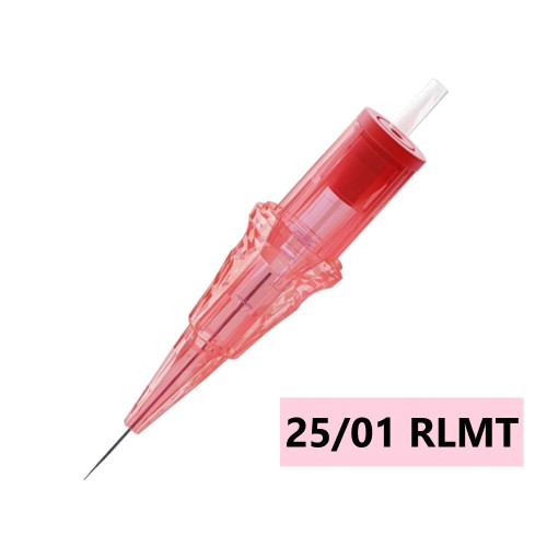 Картридж DEFENDERR / InkTek Soft Membrane / 25/01 RLMT / 1 шт