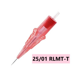Nabój DEFENDERR / InkTek Soft Membrane / 25/01 RLMT-T / 1 szt.