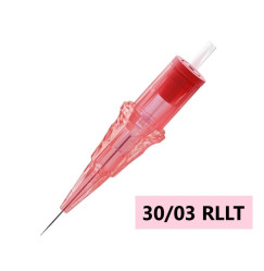 Nabój DEFENDERR / InkTek Soft Membrane / 30/03 RLLT / 1 szt.