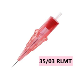 Nabój DEFENDERR / InkTek Soft Membrane / 35/03 RLMT / 1 szt.