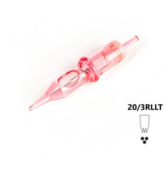 Nabój Kwadron PMU Optima 20/3RLLT / 1 szt