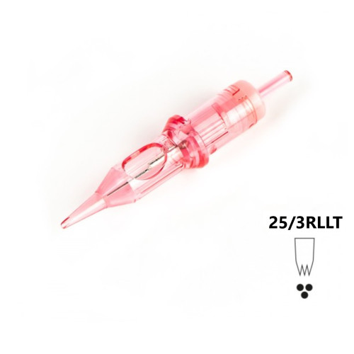 Картридж Kwadron PMU Optima 25/3RLLT / 1 шт