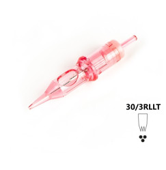 Nabój Kwadron PMU Optima 30/3RLLT / 1 szt