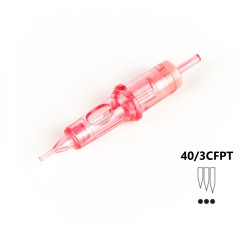 Nabój Kwadron PMU Optima 40/3CFPT / 1 szt
