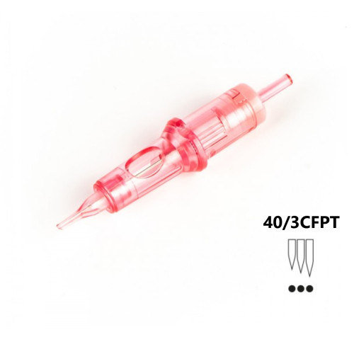 Картридж Kwadron PMU Optima 40/3CFPT / 1 шт