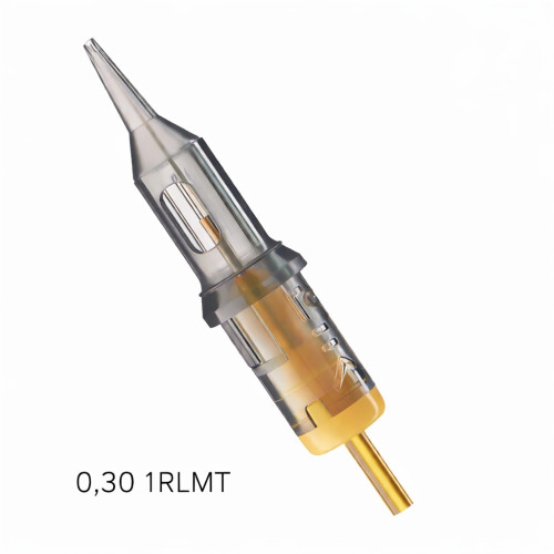 Картридж Lik - LIME - 0,30 1RLМT - 1 шт