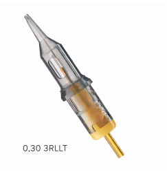Cartridge Lik - LIME - 0.30 3RLLT - 1 piece