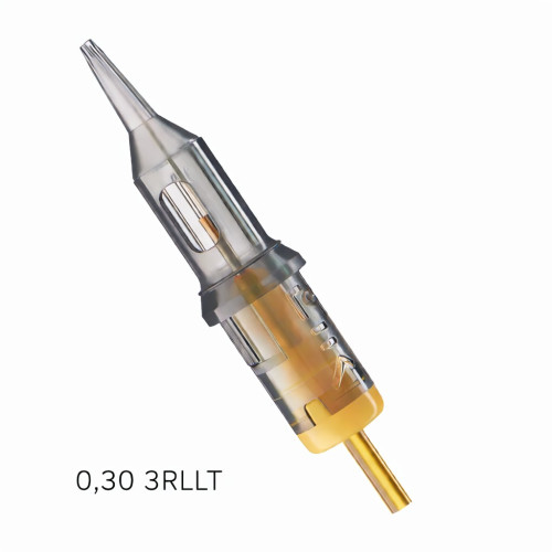 Картридж Lik - LIME - 0,30 3RLLT - 1 шт