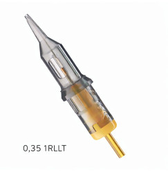 Cartridge Lik - LIME - 0.35 1RLLT - 1 pc.