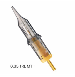 Cartridge Lik - LIME - 0.35 1RLMT - 1 pc