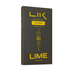 Cartridge Lik - LIME - 0.30 1RLLT - pack of 20 pcs
