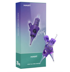Maszt kasetowy Cyber ​​1001RL / 1 szt