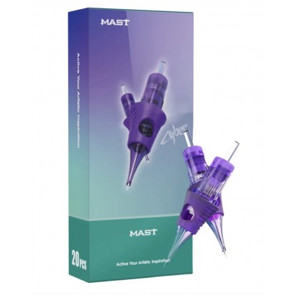 Картридж Mast Cyber 1001RL / 1 шт