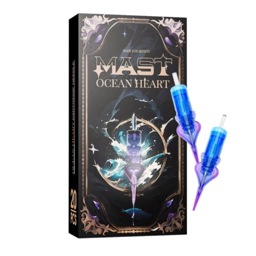 Картридж Mast Ocean Heart 0803RLT / 1 шт