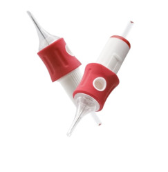 Cartridge MO Generation 2 / 1001RL / 1 pc (red)