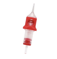 Cartridge MO NANO PMU / 1001RL / 1 pc (red)