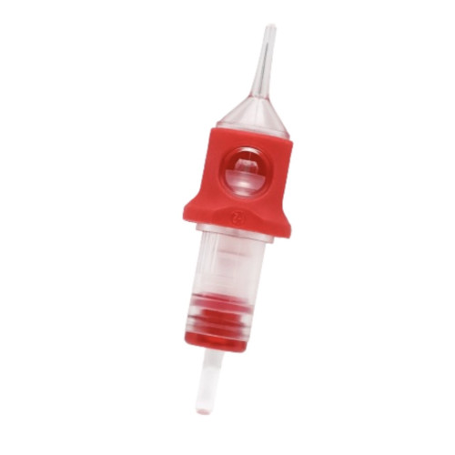 Картридж MO NANO PMU/1001RL/1 шт (червоний)