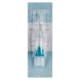Картридж The Mineral / Mintol SOFT / 0,35 1RLLT / 1 шт (бирюзовый)