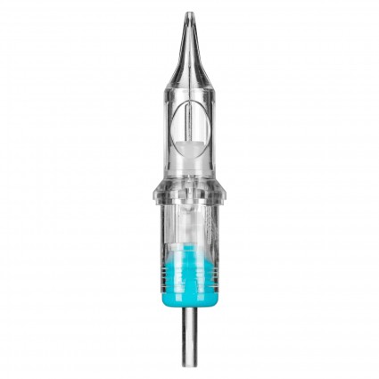 Картридж The Mineral / Mintol SOFT / 0,35 1RLLT / 1 шт (бирюзовый)