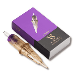 Cartridge V-Select PMU / 1003RL / violet, 1 pc