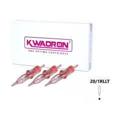 Naboje Kwadron PMU Optima 20/1RLLT / kpl. 20 szt