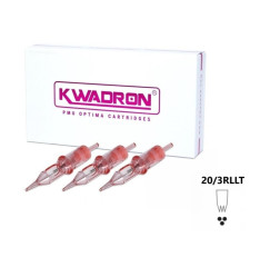Naboje Kwadron PMU Optima 20/3RLLT / kpl. 20 szt