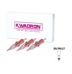 Naboje Kwadron PMU Optima 30/3RLLT / kpl. 20 szt