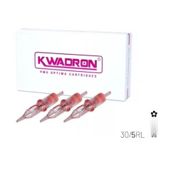Wkłady Kwadron PMU Optima 30/5RLLT - zestaw 20 szt.