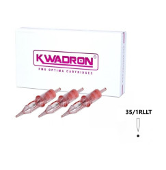 Naboje Kwadron PMU Optima 35/1RLLT / kpl. 20 szt