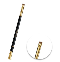 Пензлик для брів Dalashes Magnetic Brush / №1 прямий