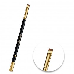 Пензель для брів Dalashes Magnetic Brush / №2 скошена