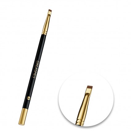 Пензель для брів Dalashes Magnetic Brush / №3 прямий
