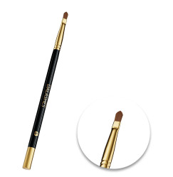 Пензель для брів Dalashes Magnetic Brush / №4 плоский