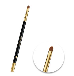 Пензель для брів Dalashes Magnetic Brush / №6 плоский
