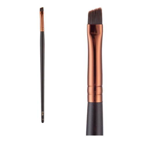 ELAN 2 Eyebrow and Makeup Brush