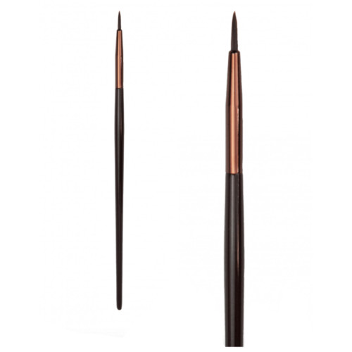 Eyebrow and makeup brush ELAN FACE / 37