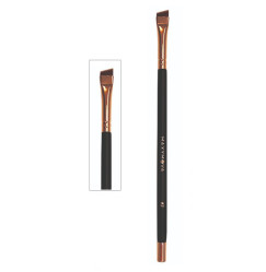 Eyebrow and makeup brush MAXYMOVA / №2