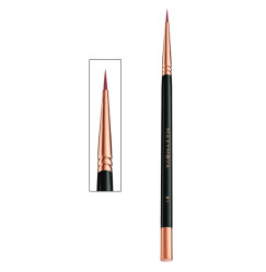 Eyebrow and makeup brush MAXYMOVA / No. 7