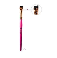 Eyebrow and eyelash brush Lami Lashes - Lami Browista - №2