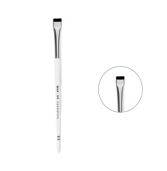 Eyebrow brush MAR-KO / No. 03 (straight wide)