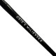 Кисть для бровей OKIS x Milievska - Line Definer Brush (для подчищения линий)