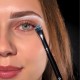 Кисть для бровей OKIS x Shapoval - Mapping & Tint Application Brush (скошенная широкая)